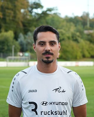 Marco Sousa