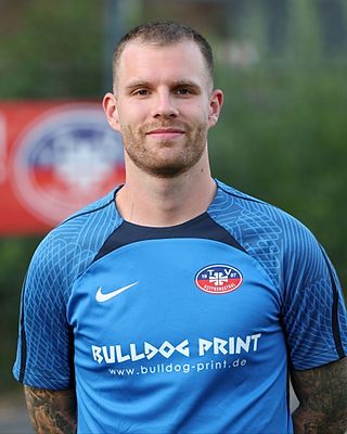 Leon-Roy Vollmer
