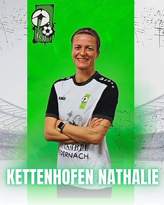 Nathalie KETTENHOFEN