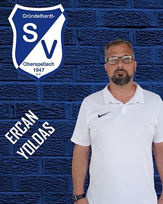 Ercan Yoldas