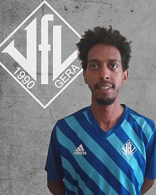 Meron Weldemichael Zereyohanes