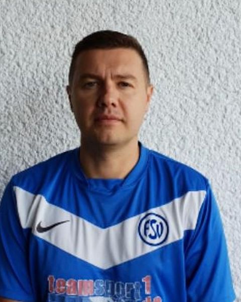 Foto: FSV Buckenberg