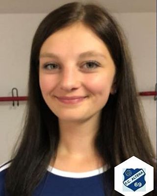 Jolien Jasmin Honselmann