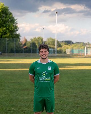 Marvin Müller