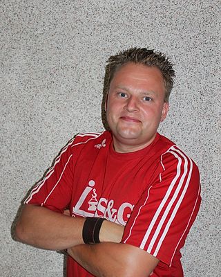 Ralf Keller