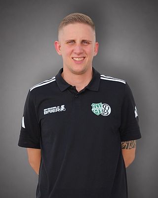 Kevin Schmerbeck