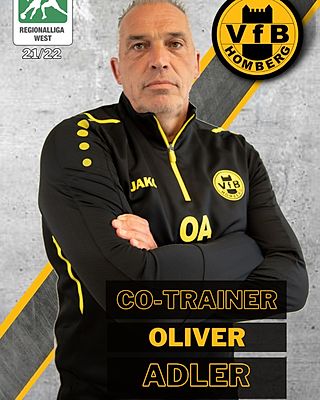 Oliver Adler