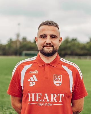 Daniel Pfeiffer