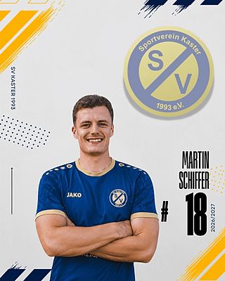 Martin Schiffer