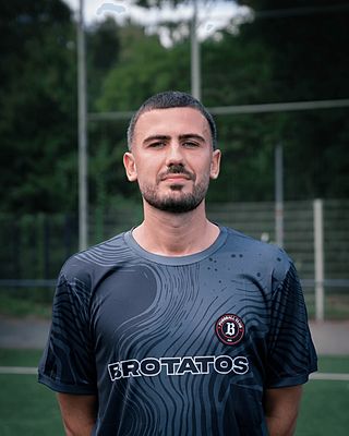 Dominik Vlachos