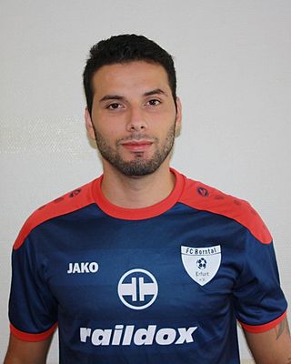 Rafael Schmitt-Ramires