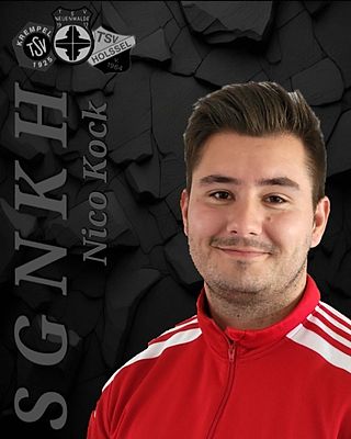 Nico Kock