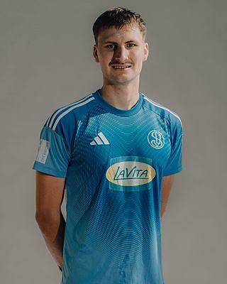 Daniel Mühl