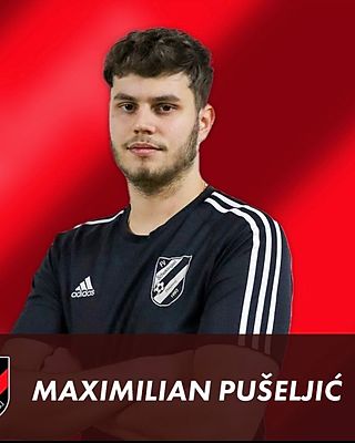 Maximilian Puseljic