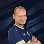 Trainer Bild