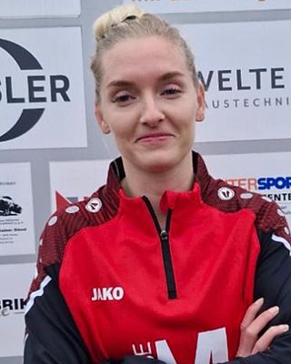 Laura Bader