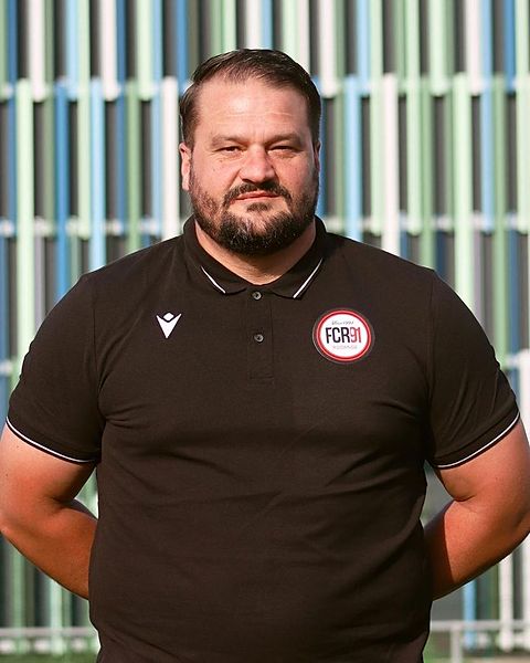 Foto: FC RODANGE 91