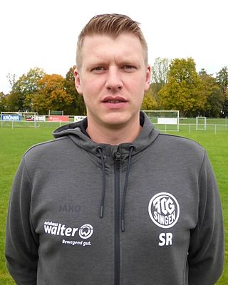 Steffen Reiter