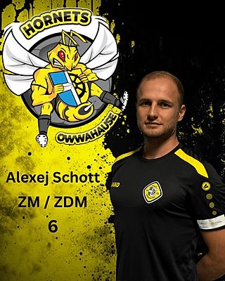Alexej Schott
