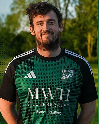 Martin Schmitz