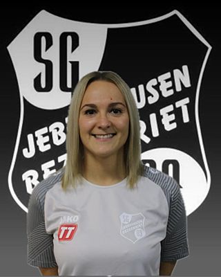 Samantha Lemmert