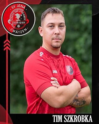 Tim Szkrobka