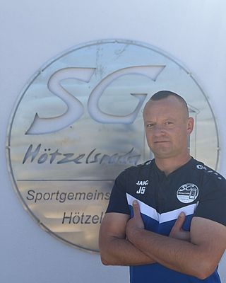 Jens Stephan
