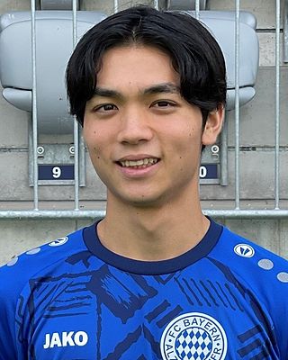 Yuri Fujikawa