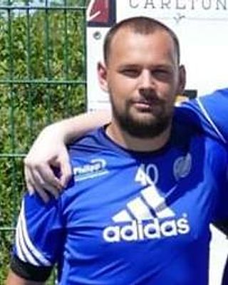 David Promme