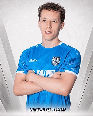 Daniel Lenzer