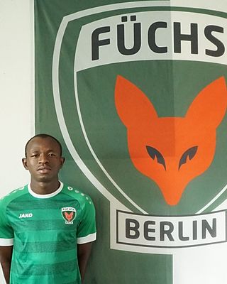 Lamine Ouedraogo