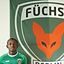 Lamine Ouedraogo