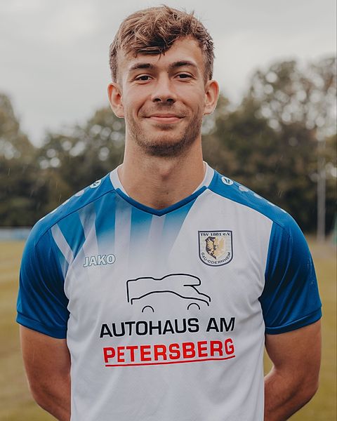 Foto: Sarah Maier