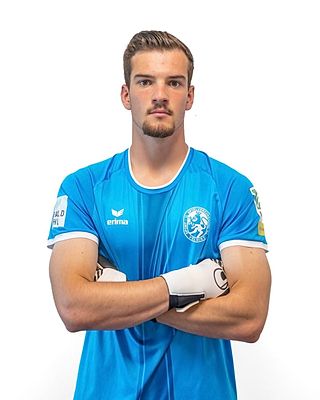 Jeremias Heufken