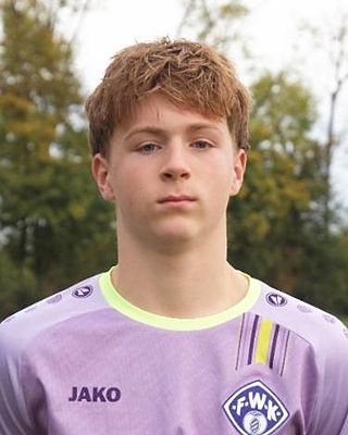 Jan Laudenbacher