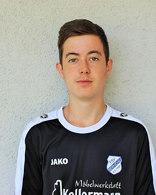 Rupp Timo