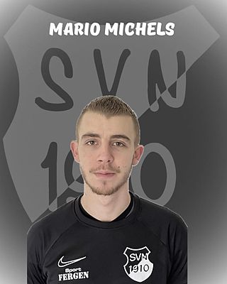 Mario Michels
