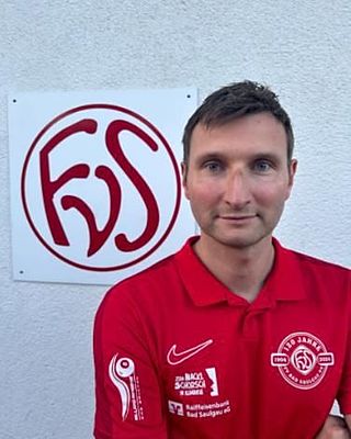 Matthias Bayer