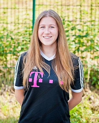 Jana Sophie Seidowski