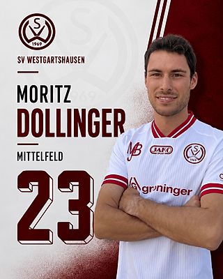Moritz Dollinger