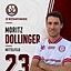 Moritz Dollinger