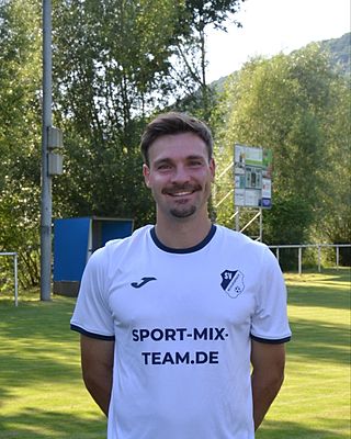 Johannes Amann