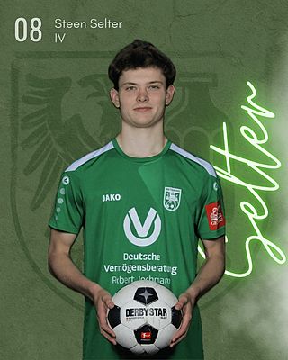 Steen Selter