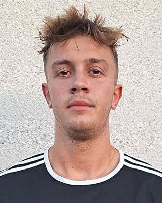 Kevin Rakizki