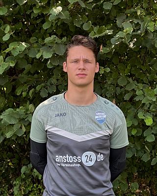 Johannes Kahl