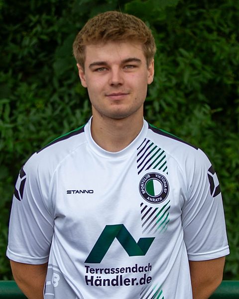 Timo Muth