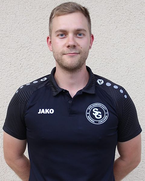 Foto: Benjamin Tritschler