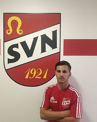 Nadim Barakai