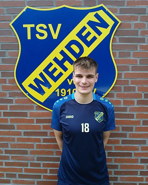 Foto: TSV Wehden