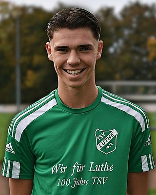 Silas Schwarzenstein